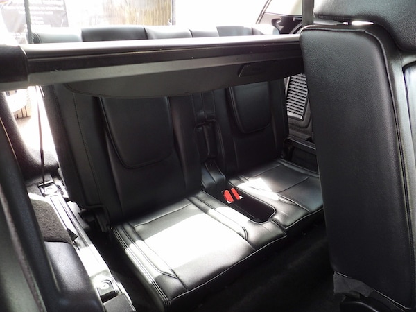 Used Land Rover Discovery Sport 2019 for sale - 76308085: Photo 54