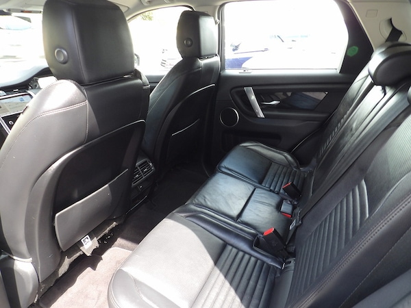 Used Land Rover Discovery Sport 2019 for sale - 76308085: Photo 56