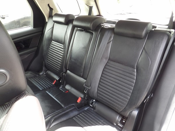 Used Land Rover Discovery Sport 2019 for sale - 76308085: Photo 57