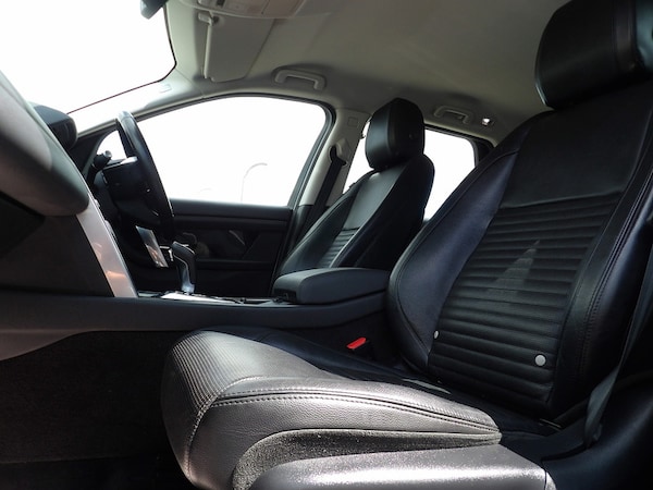 Used Land Rover Discovery Sport 2019 for sale - 76308085: Photo 61