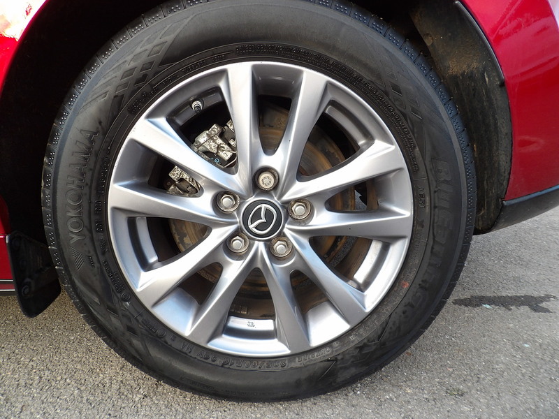 Used Mazda Mazda3 2021 for sale - 76628602: Photo 13