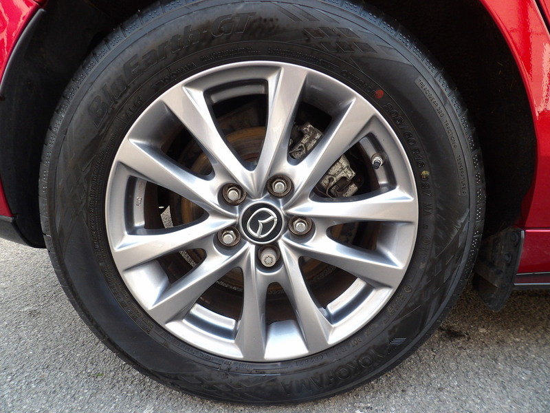 Used Mazda Mazda3 2021 for sale - 76628602: Photo 14