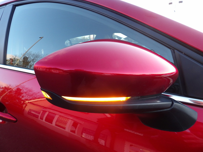 Used Mazda Mazda3 2021 for sale - 76628602: Photo 16