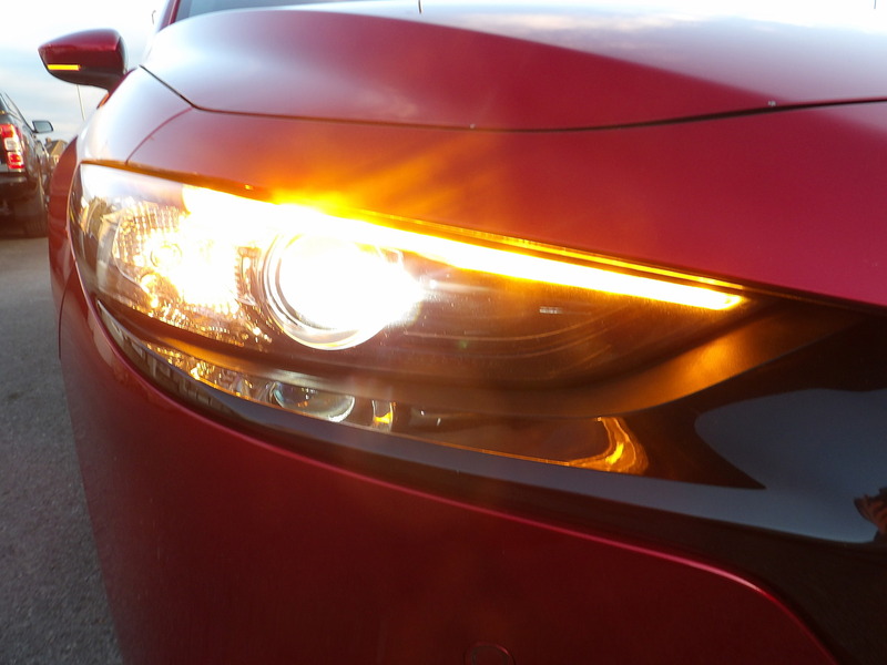 Used Mazda Mazda3 2021 for sale - 76628602: Photo 17