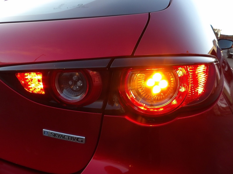 Used Mazda Mazda3 2021 for sale - 76628602: Photo 19