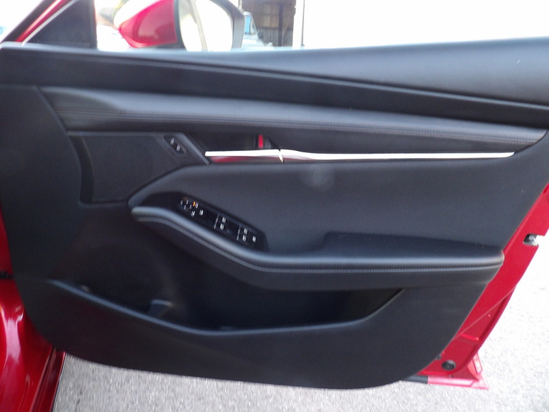 Used Mazda Mazda3 2021 for sale - 76628602: Photo 22