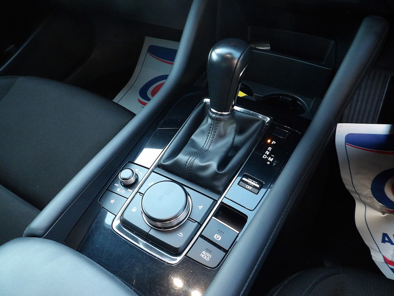 Used Mazda Mazda3 2021 for sale - 76628602: Photo 26