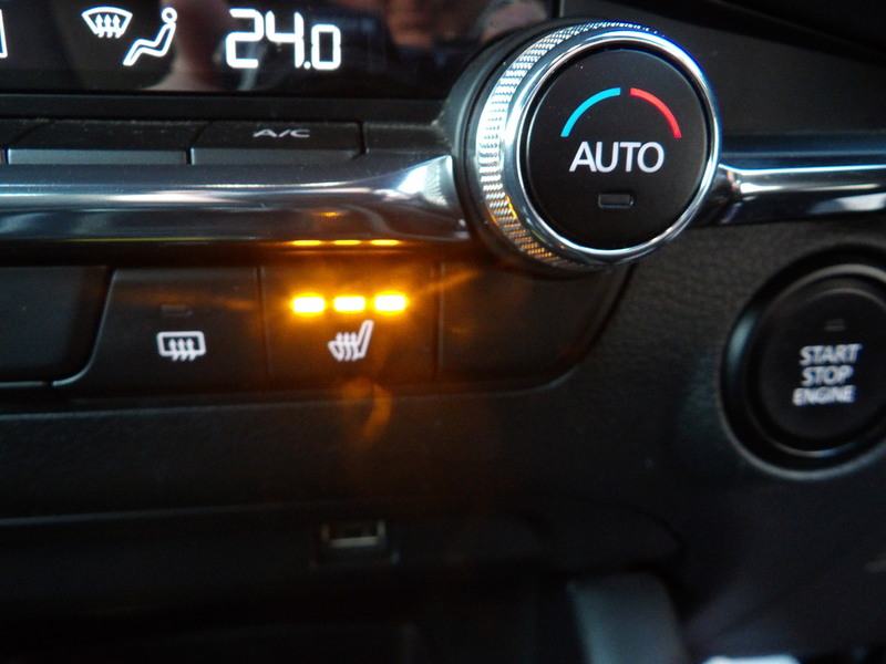 Used Mazda Mazda3 2021 for sale - 76628602: Photo 28