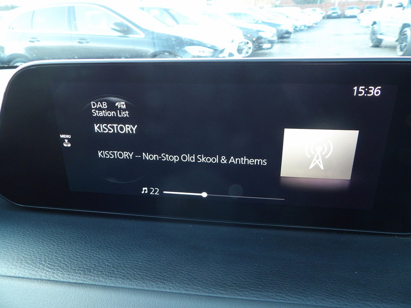 Used Mazda Mazda3 2021 for sale - 76628602: Photo 30