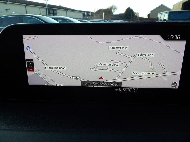 Used Mazda Mazda3 2021 for sale - 76628602: Photo 32