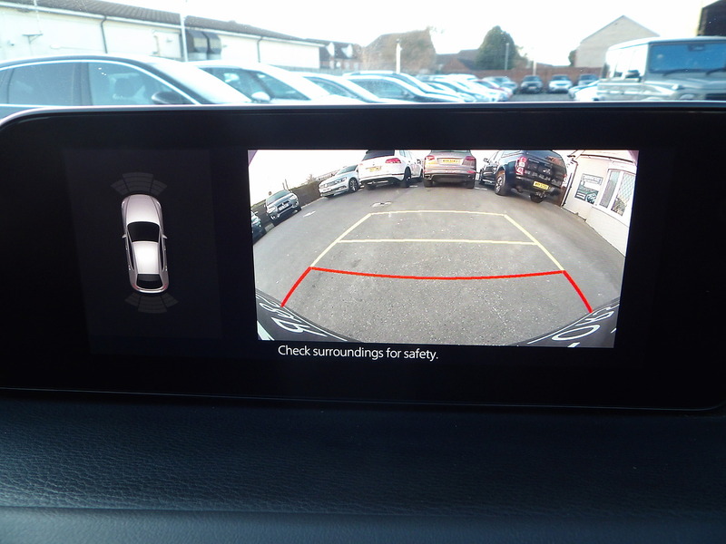 Used Mazda Mazda3 2021 for sale - 76628602: Photo 33