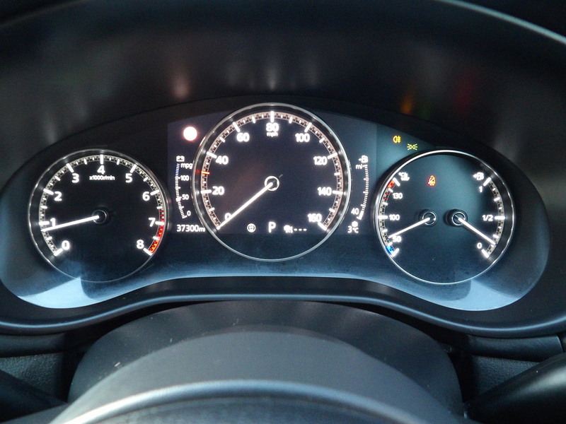 Used Mazda Mazda3 2021 for sale - 76628602: Photo 35