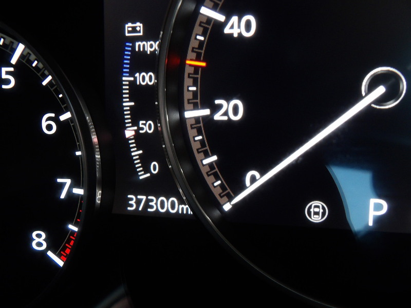 Used Mazda Mazda3 2021 for sale - 76628602: Photo 36