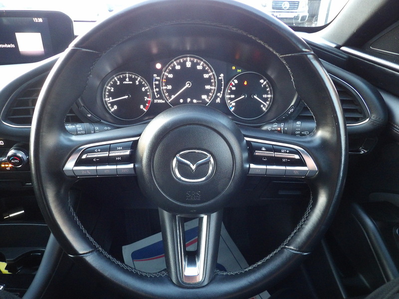 Used Mazda Mazda3 2021 for sale - 76628602: Photo 37