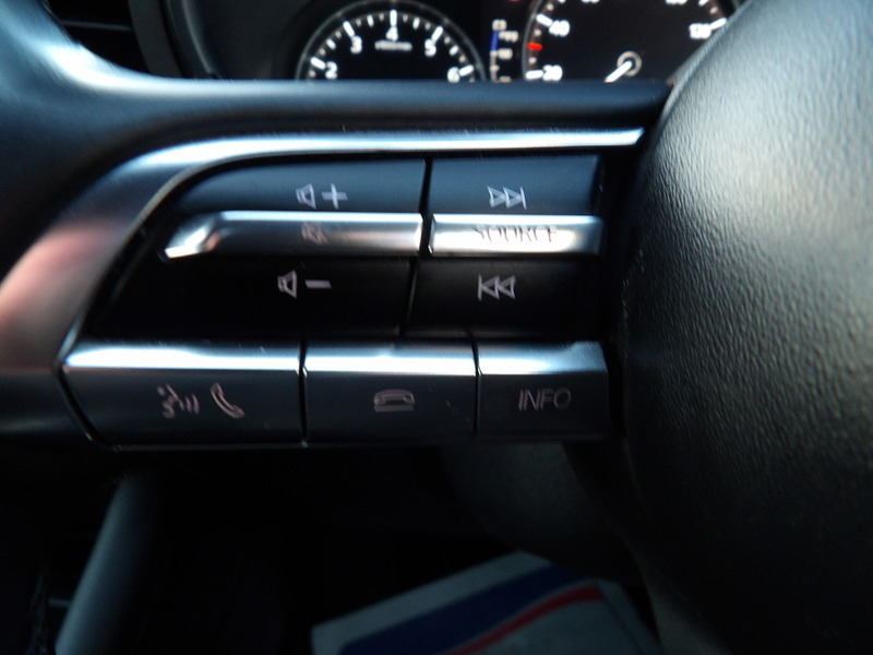 Used Mazda Mazda3 2021 for sale - 76628602: Photo 38