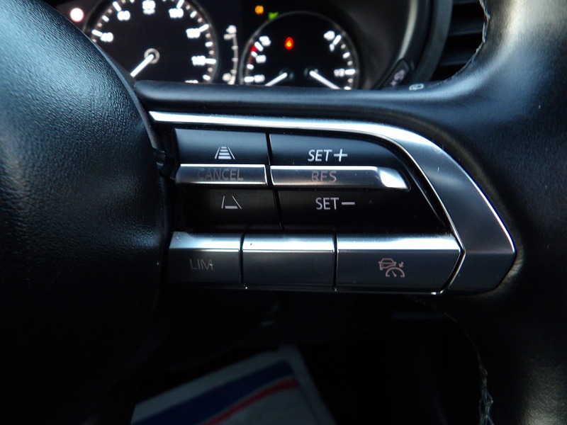 Used Mazda Mazda3 2021 for sale - 76628602: Photo 39