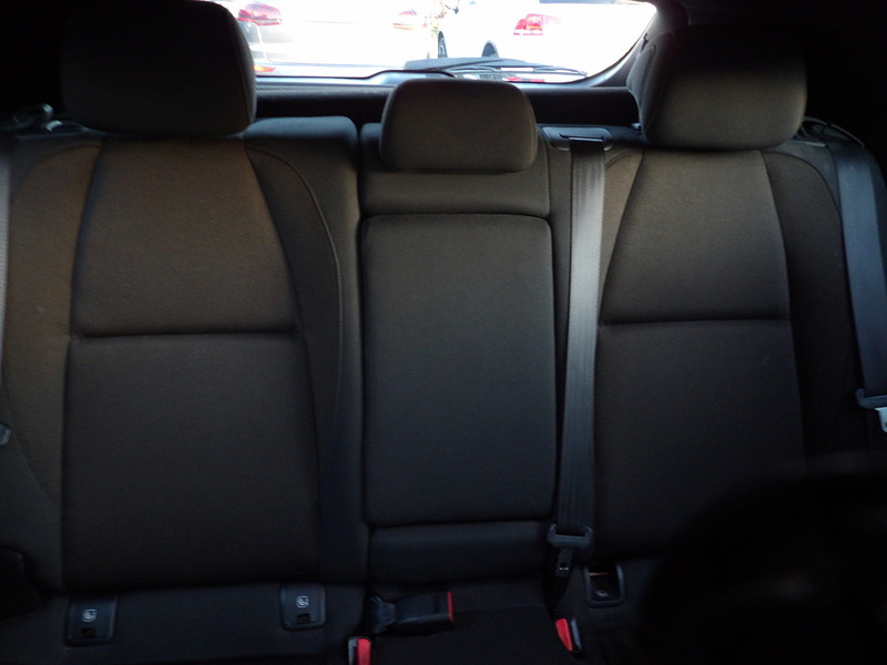 Used Mazda Mazda3 2021 for sale - 76628602: Photo 40