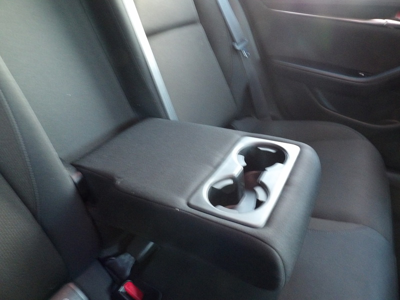 Used Mazda Mazda3 2021 for sale - 76628602: Photo 44