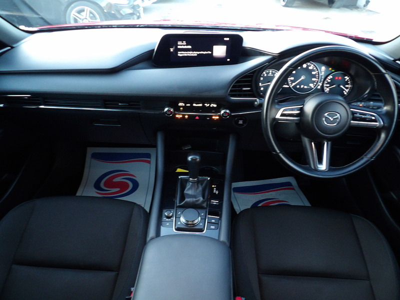 Used Mazda Mazda3 2021 for sale - 76628602: Photo 45