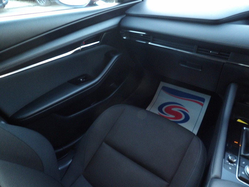 Used Mazda Mazda3 2021 for sale - 76628602: Photo 46