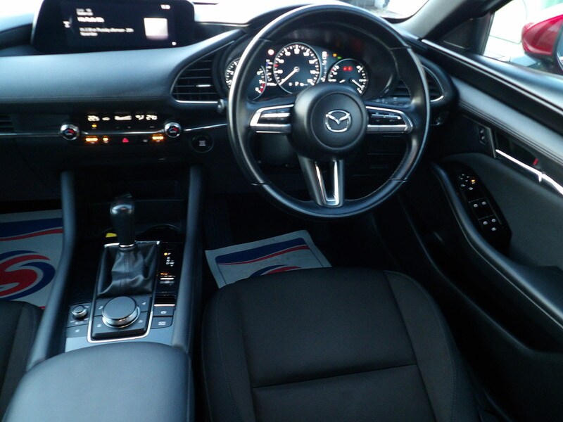 Used Mazda Mazda3 2021 for sale - 76628602: Photo 47