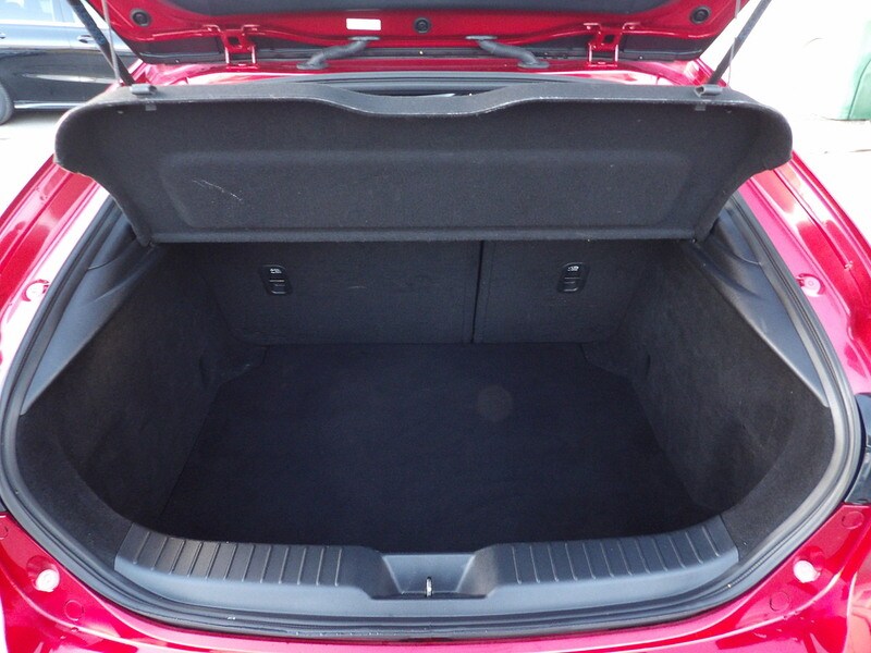 Used Mazda Mazda3 2021 for sale - 76628602: Photo 48