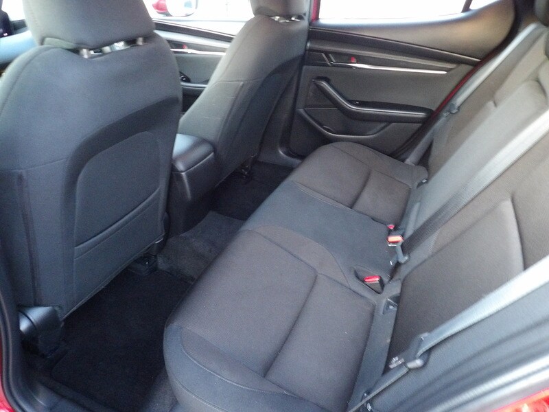 Used Mazda Mazda3 2021 for sale - 76628602: Photo 50