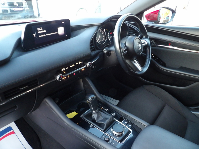 Used Mazda Mazda3 2021 for sale - 76628602: Photo 53