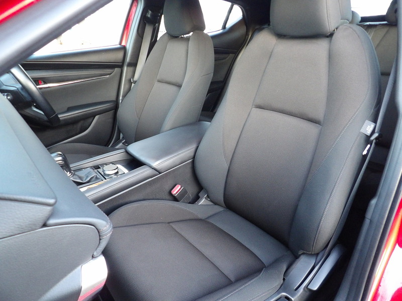 Used Mazda Mazda3 2021 for sale - 76628602: Photo 54