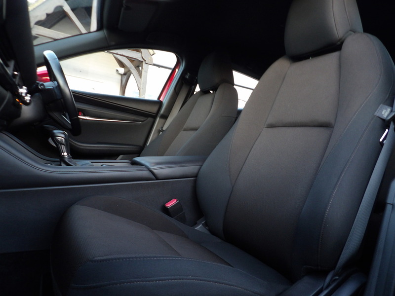 Used Mazda Mazda3 2021 for sale - 76628602: Photo 55