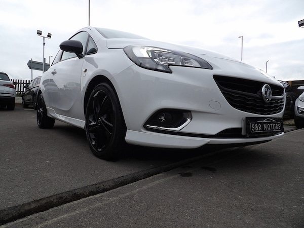 Used Vauxhall Corsa 2015 for sale - 76304466: Photo 10