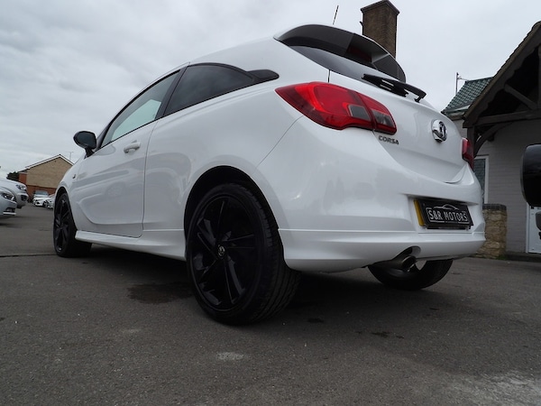 Used Vauxhall Corsa 2015 for sale - 76304466: Photo 11