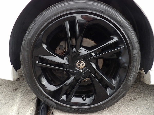 Used Vauxhall Corsa 2015 for sale - 76304466: Photo 12