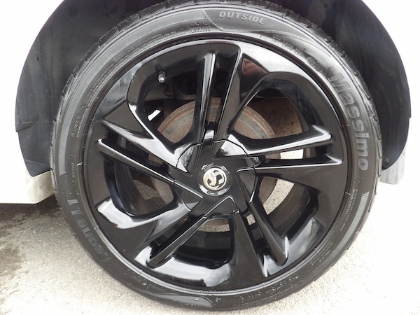 Used Vauxhall Corsa 2015 for sale - 76304466: Photo 13