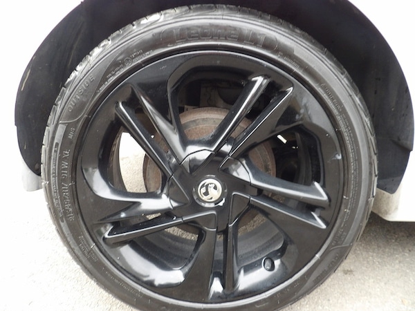 Used Vauxhall Corsa 2015 for sale - 76304466: Photo 14