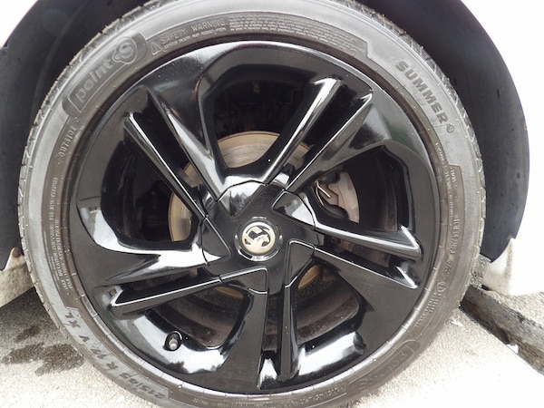 Used Vauxhall Corsa 2015 for sale - 76304466: Photo 15