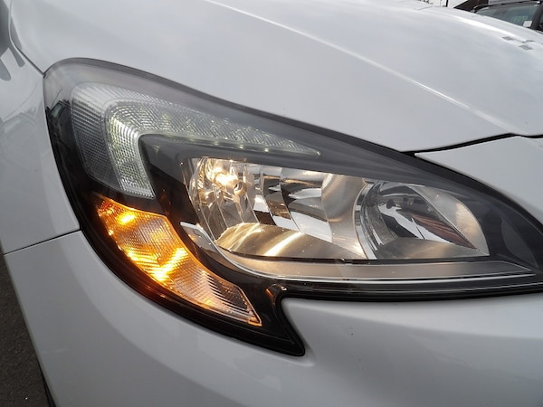 Used Vauxhall Corsa 2015 for sale - 76304466: Photo 16