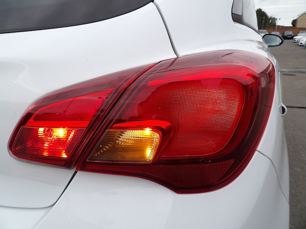 Used Vauxhall Corsa 2015 for sale - 76304466: Photo 18