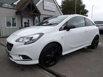Used Vauxhall Corsa 2015 for sale - 76304466: Photo