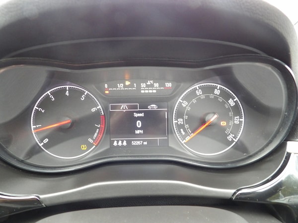 Used Vauxhall Corsa 2015 for sale - 76304466: Photo 26