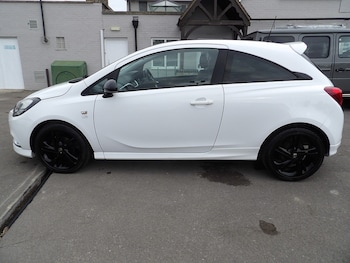 Used Vauxhall Corsa 2015 for sale - 76304466: Photo