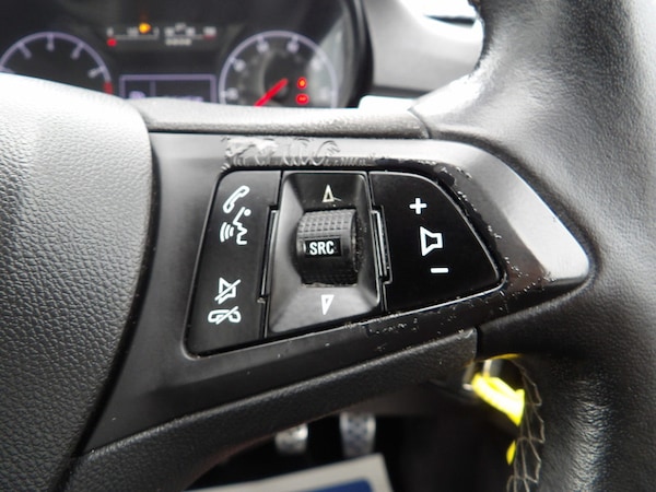 Used Vauxhall Corsa 2015 for sale - 76304466: Photo 30