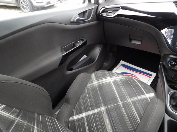 Used Vauxhall Corsa 2015 for sale - 76304466: Photo 34