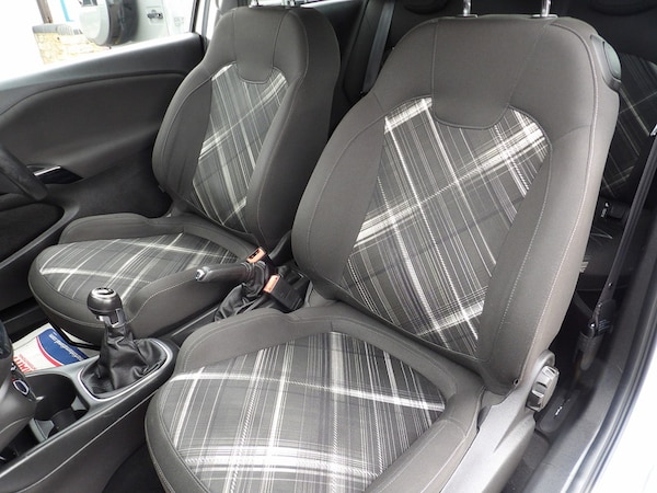 Used Vauxhall Corsa 2015 for sale - 76304466: Photo 40