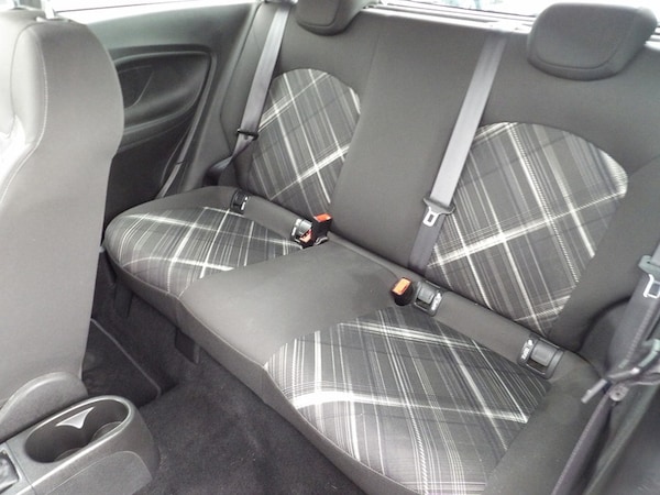 Used Vauxhall Corsa 2015 for sale - 76304466: Photo 41