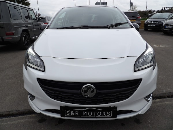 Used Vauxhall Corsa 2015 for sale - 76304466: Photo 4