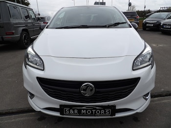 Used Vauxhall Corsa 2015 for sale - 76304466: Photo