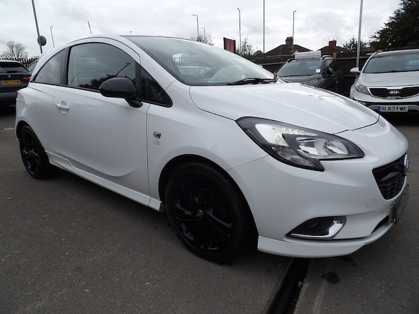 Used Vauxhall Corsa 2015 for sale - 76304466: Photo 5