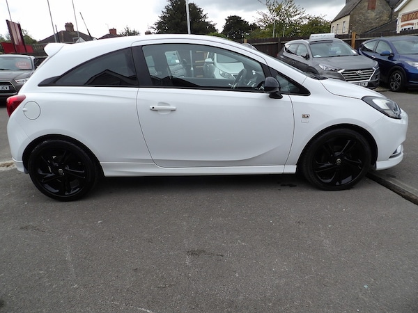 Used Vauxhall Corsa 2015 for sale - 76304466: Photo 6