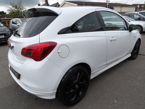 Used Vauxhall Corsa 2015 for sale - 76304466: Photo 7